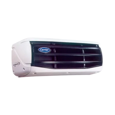 equipo carrier modelo Xarios 500e